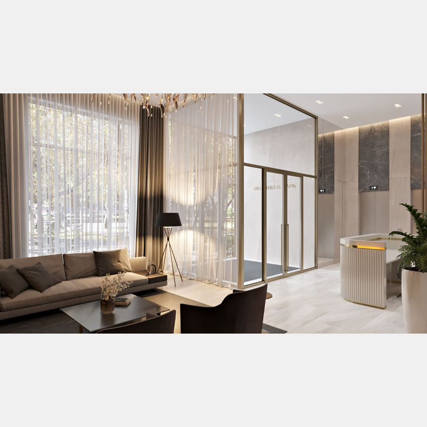 4-к. квартира, 130,3 м², 28/35 эт.