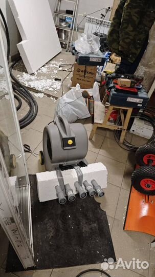 Дезинфекция от клопов тараканов мышей