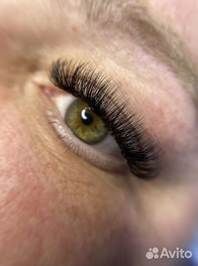 Обучение маникюру, наращивание ресниц, ногтей