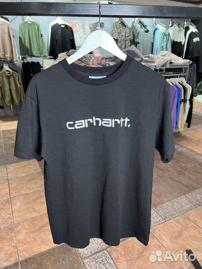 Футболка Carhartt