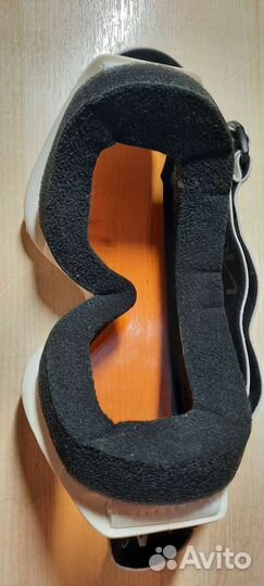 Горнолыжные очки dragon