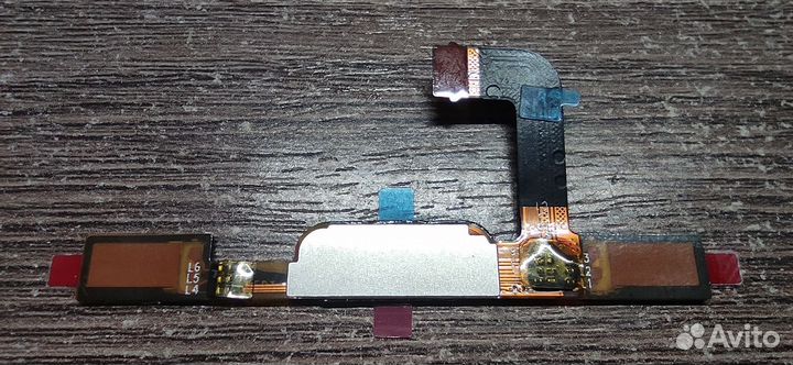 Шлеф nokia 5 (TA 1053)