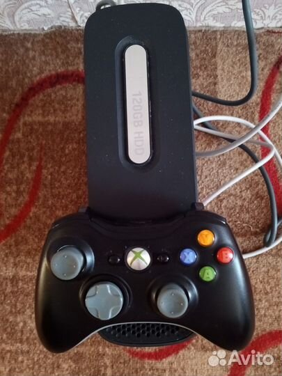 Xbox 360