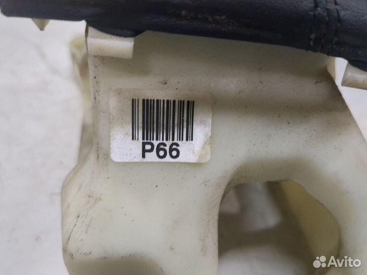 Кулиса кпп Seat Leon 2, 2007