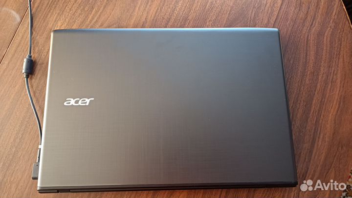 Acer aspire e5-575