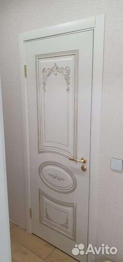 Межкомнатные двери. Новые. Со склада