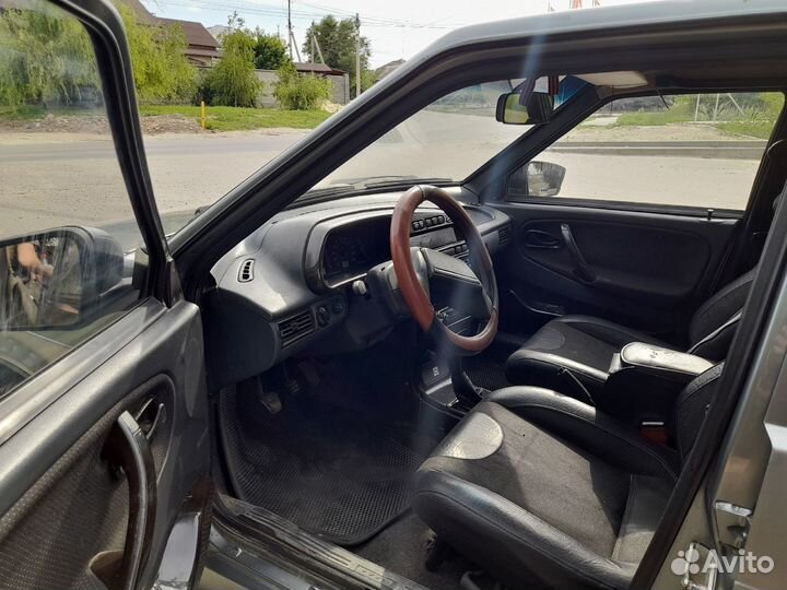 ВАЗ 2114 Samara 1.6 МТ, 2009, 200 000 км