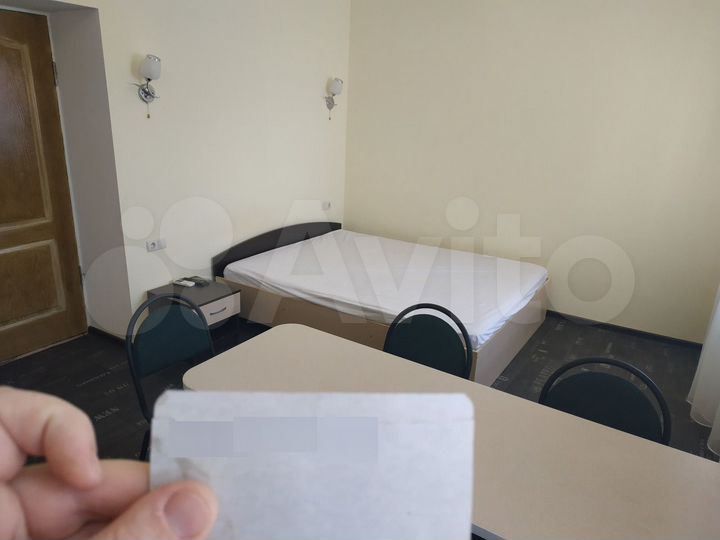 2-к. квартира, 44 м², 1/3 эт.