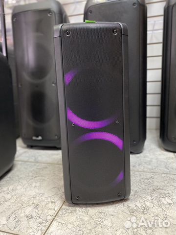 Колонка elrronic 20-10new