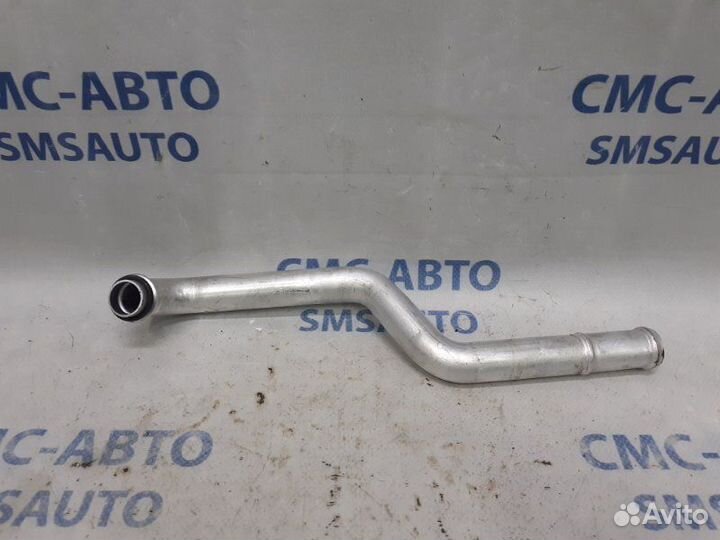 Трубка отопителя впуск Audi Q5 8R 3.0TD