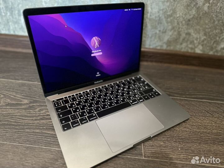 Apple MacBook Pro 13