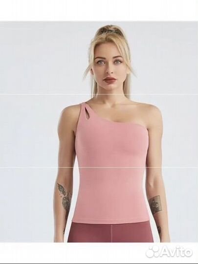 Костюм для йоги и фитнеса, спортивный костюм