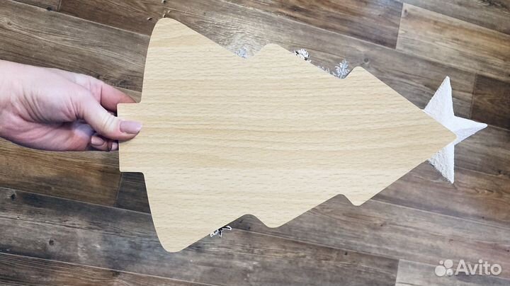 Новый год елка декор