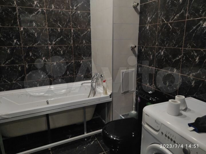 Квартира-студия, 27 м², 10/12 эт.