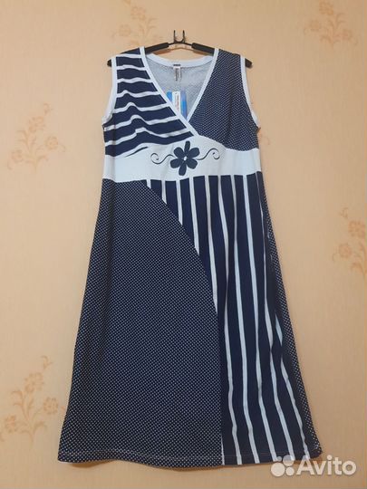 Платье женское новое 46 - 48 разм