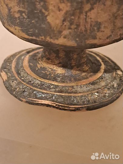 Продам старинную рюмку