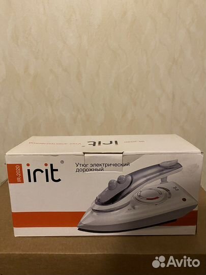 Утюг irit ir-2020