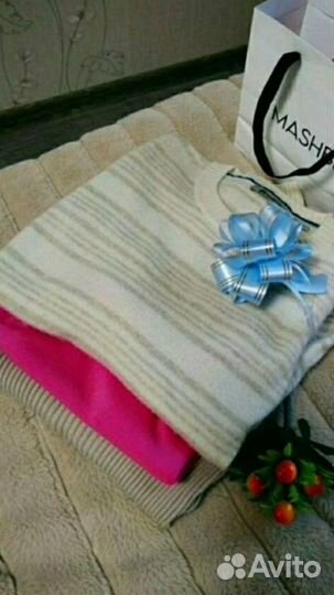 Водолазка,джемпер,кофта.Женский.3шт.На выборР44-46