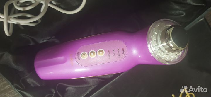 Массажер для лица