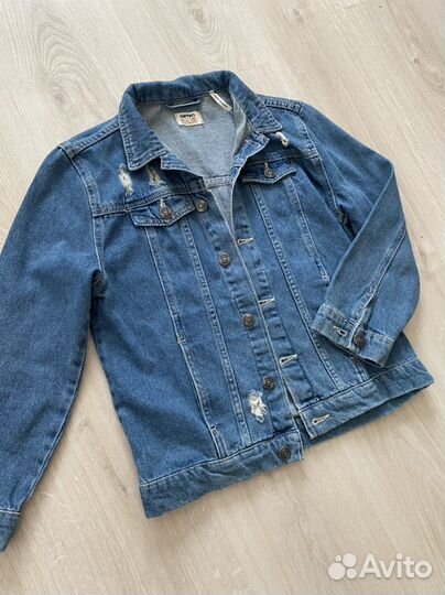 Пакет вещей на девочку 146-152