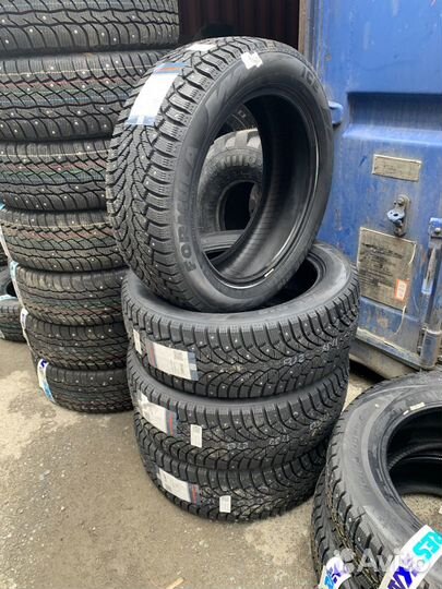 Formula Ice 225/55 R18 102T