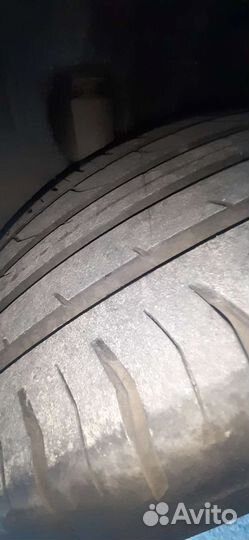 Habilead ComfortMax AS H202 235/60 R16