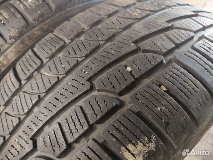 Nokian Tyres WR G2 SUV 265/60 R18