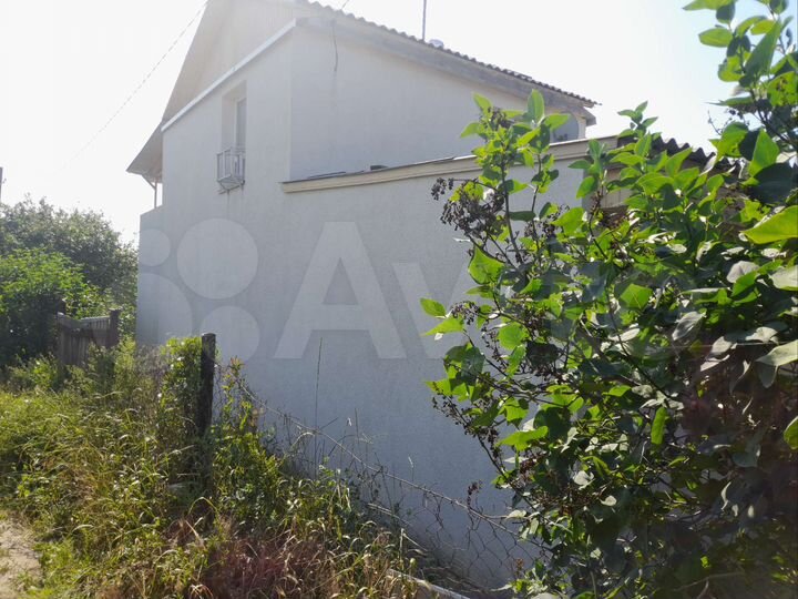 Дача 65 м² на участке 6 сот.