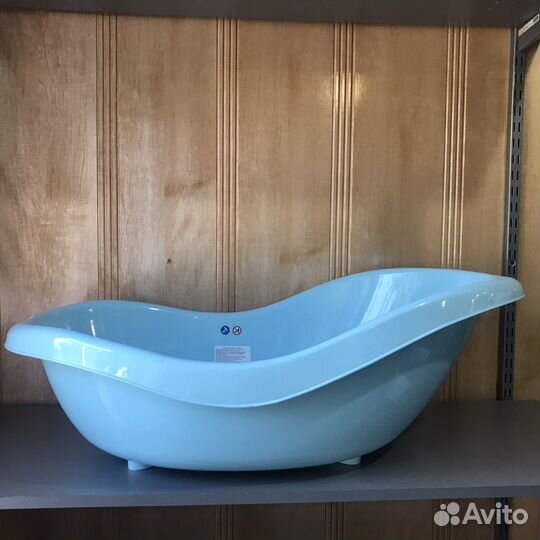 Ванночка для купания новорожденного