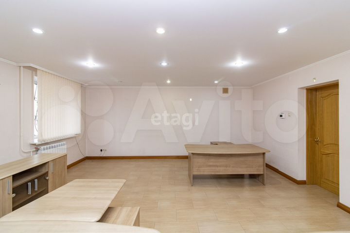 Продам офисное помещение, 128.3 м²