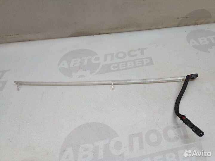 Подсветка двери Audi A6 C6 2006