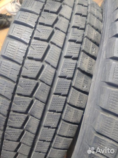 Dunlop Winter Maxx 205/60 R16