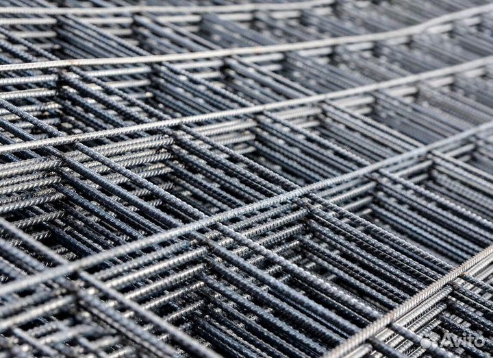 Сетка кладочная