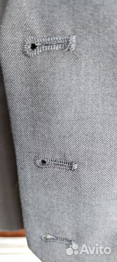 Жилетка школьная 128