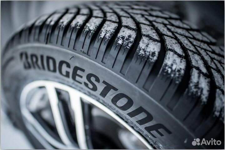 Bridgestone Blizzak LM-005 195/45 R16 84H