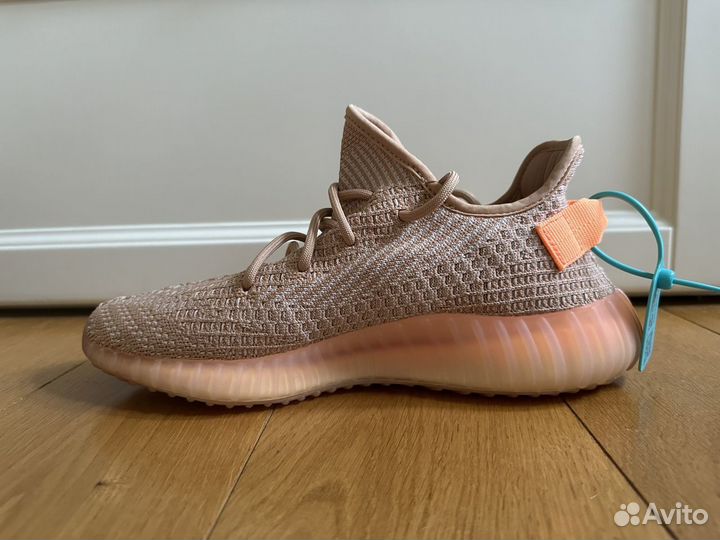 Adidas Yeezy boost 350 V2 Clay