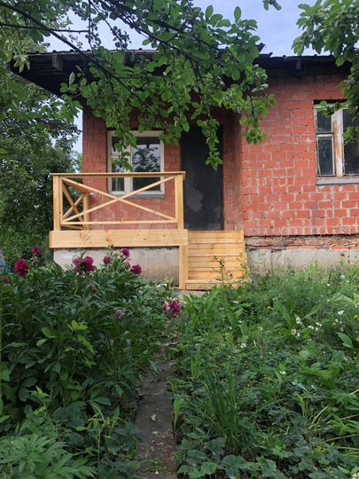 Дача 50 м² на участке 5,5 сот.