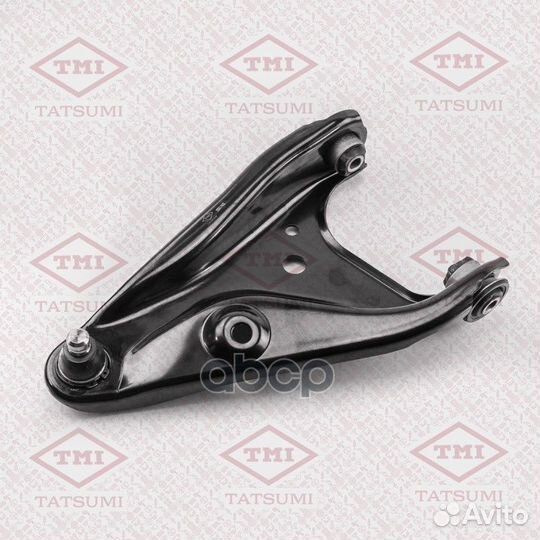 Рычаг подвески TEE1742L tatsumi
