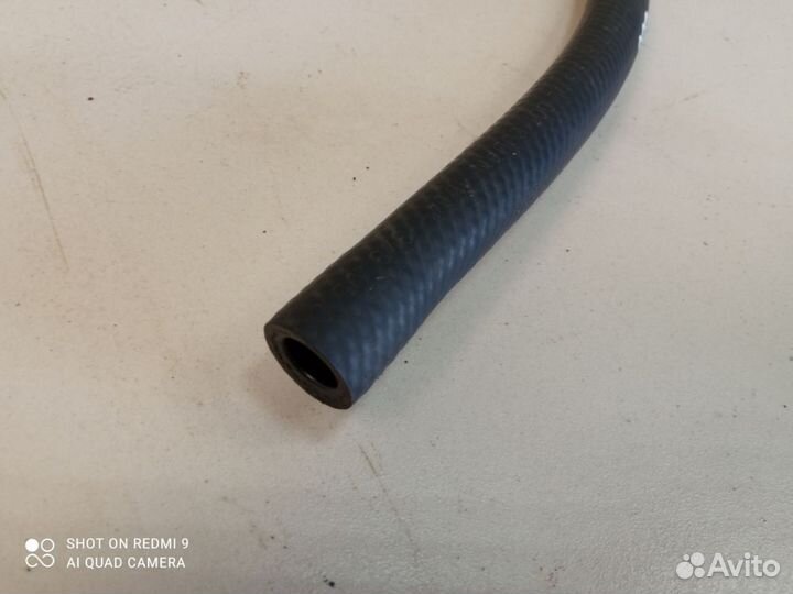 Шланг вакуумного усилителя тормозов Volvo S80