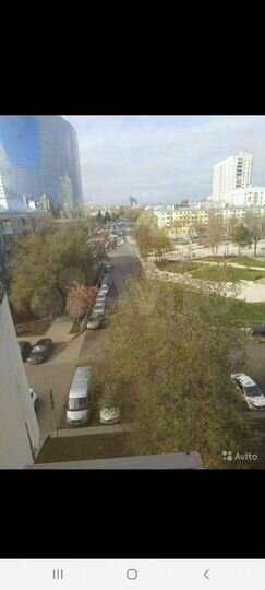 2-к. квартира, 53 м², 5/10 эт.