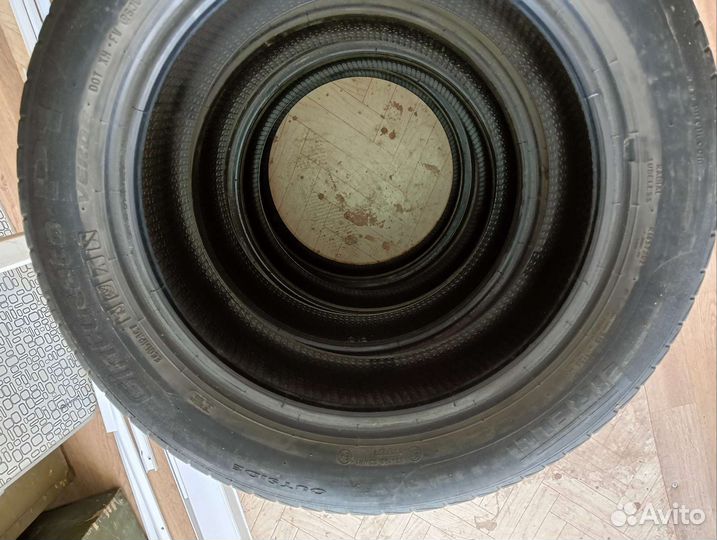 Pirelli Cinturato P1 195/55 R15