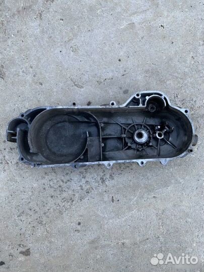 Крышка вариатора Sym Orbit 50 139 QMB