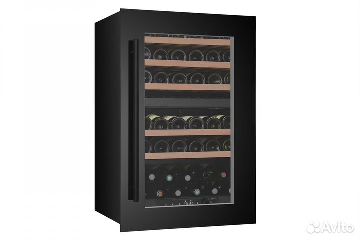 Винный шкаф MC Wine W48DB