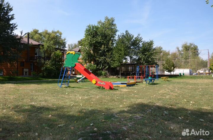 База отдыха, рыбалка