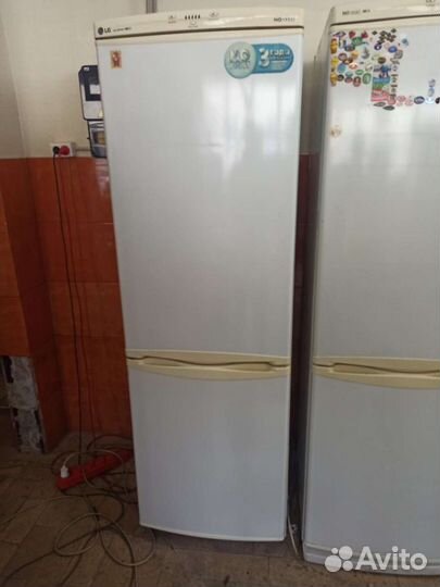 Холодильник