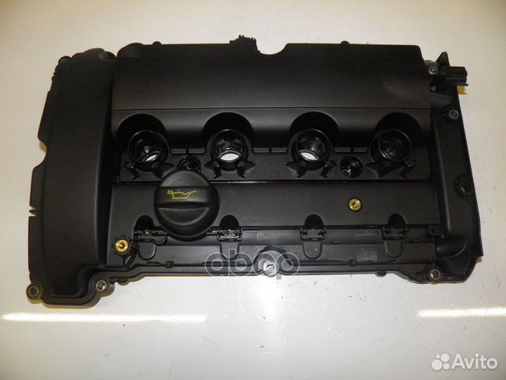 Клапанная крышка citroen/peugeot V759886280 V75