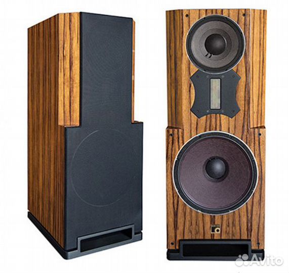 Напольная акустика PBN Montana M3 5