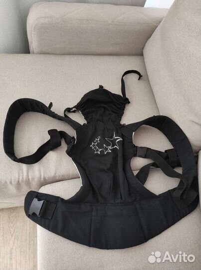 Эргорюкзак