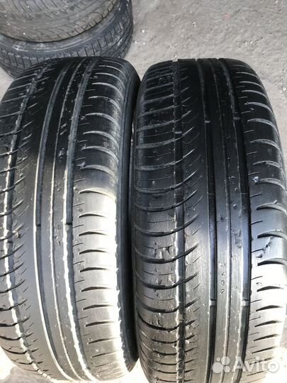 Nokian Tyres Hakka i3 195/65 R15