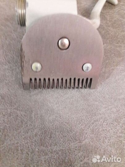 Машинка для Стрижки. Винтаж. СССР